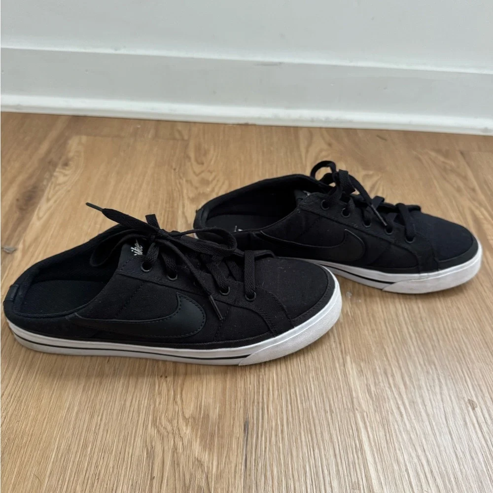 Nike Court Legacy women’s Mule - Picture 3 of 5
